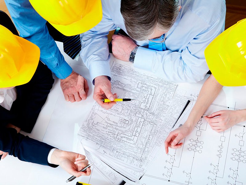 Ingeniería